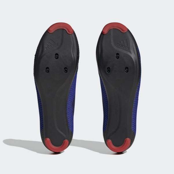 Adidas La Chaussure De Vélo De Route 2.0 Noir