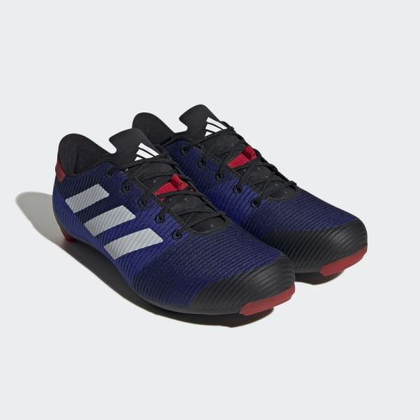 Adidas La Chaussure De Vélo De Route 2.0 Noir