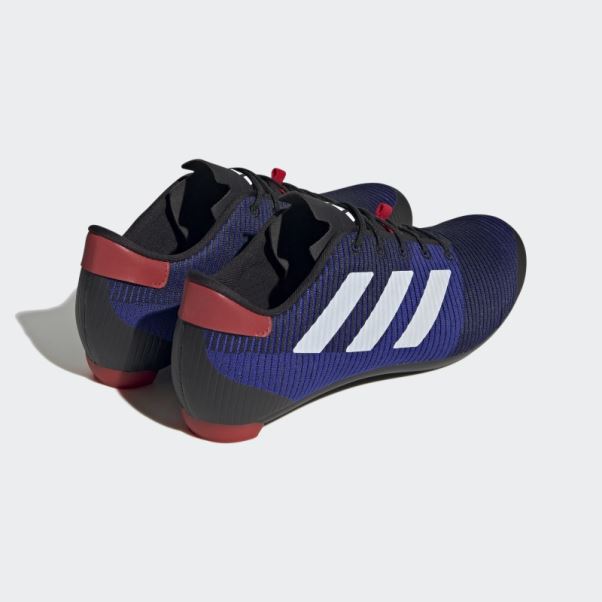 Adidas La Chaussure De Vélo De Route 2.0 Noir