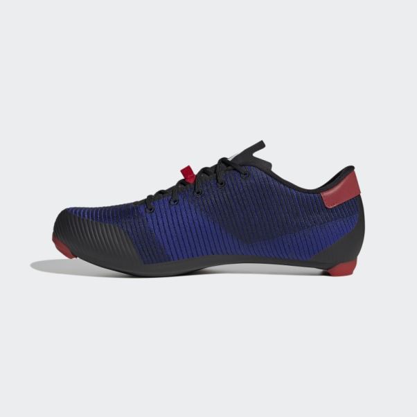 Adidas La Chaussure De Vélo De Route 2.0 Noir