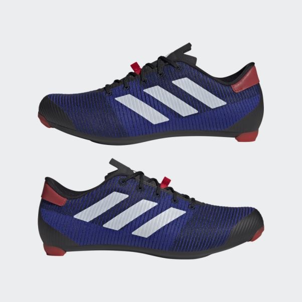 Adidas La Chaussure De Vélo De Route 2.0 Noir