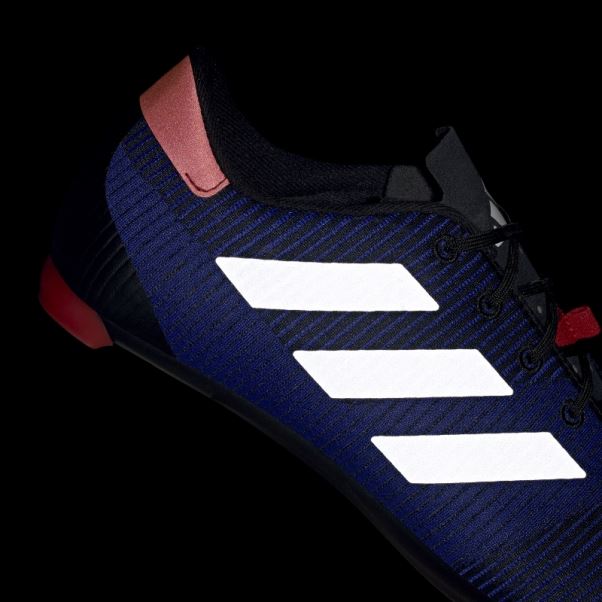 Adidas La Chaussure De Vélo De Route 2.0 Noir