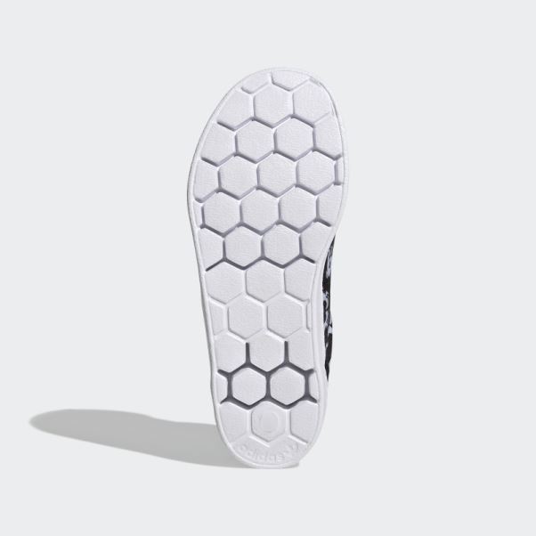 Adidas X Disney Superstar 360 Chaussures Noir