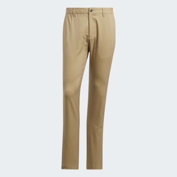 Pantalon Fuselé Adidas Chanvre Ultimate365