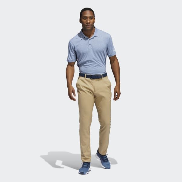 Pantalon Fuselé Adidas Chanvre Ultimate365