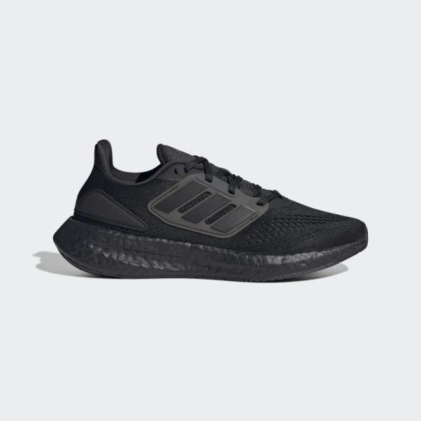 Adidas Pureboost 22 Chaussures Noir
