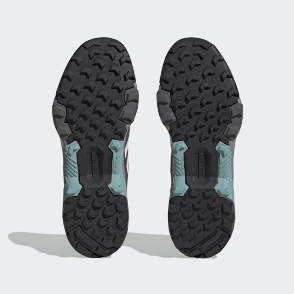 Chaussures De Randonnée Eastrail 2.0 Grises Adidas