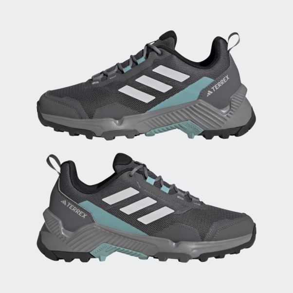 Chaussures De Randonnée Eastrail 2.0 Grises Adidas
