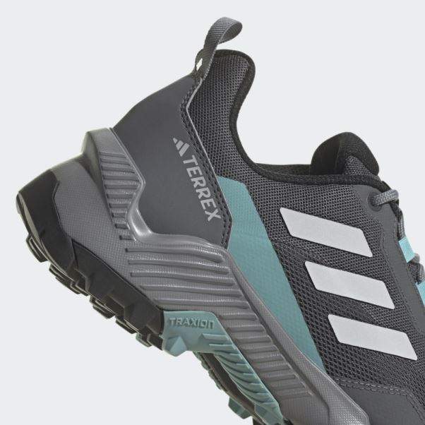 Chaussures De Randonnée Eastrail 2.0 Grises Adidas