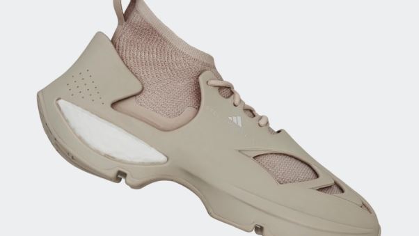 Ginger Adidas By Stella Mccartney Sportswear Chaussure Chaud