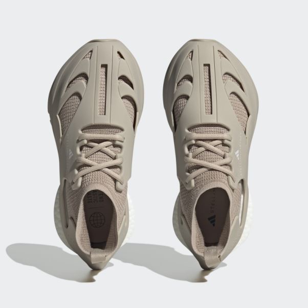 Ginger Adidas By Stella Mccartney Sportswear Chaussure Chaud
