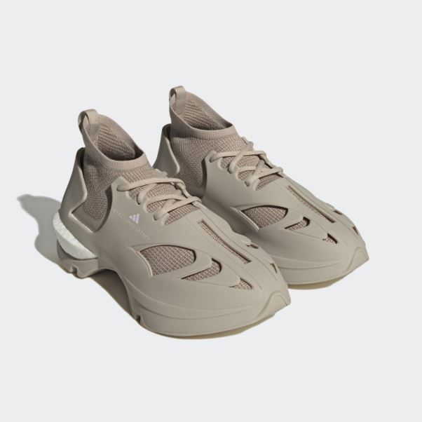 Ginger Adidas By Stella Mccartney Sportswear Chaussure Chaud