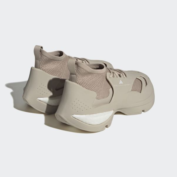 Ginger Adidas By Stella Mccartney Sportswear Chaussure Chaud