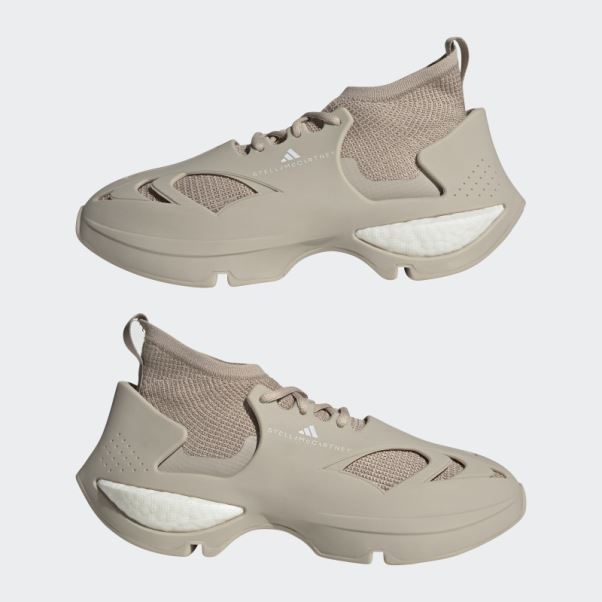 Ginger Adidas By Stella Mccartney Sportswear Chaussure Chaud