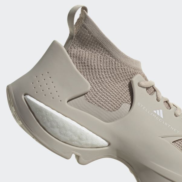 Ginger Adidas By Stella Mccartney Sportswear Chaussure Chaud