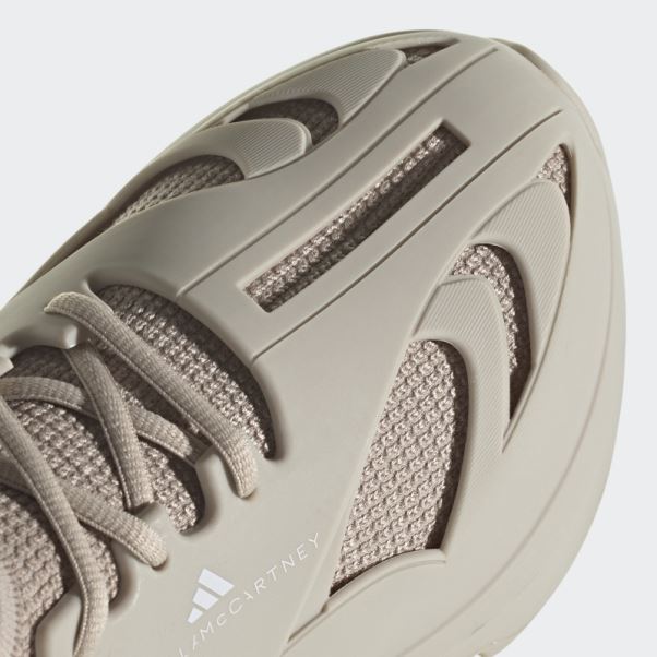 Ginger Adidas By Stella Mccartney Sportswear Chaussure Chaud