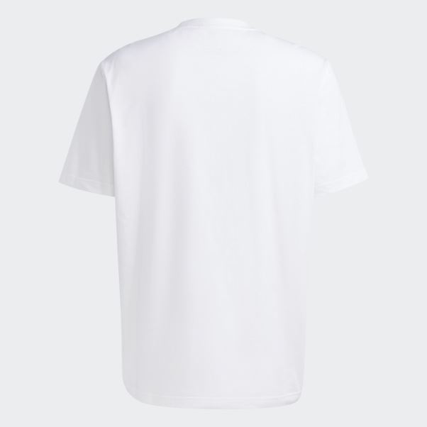 Maillot Adidas Real Madrid Chinese Story Blanc