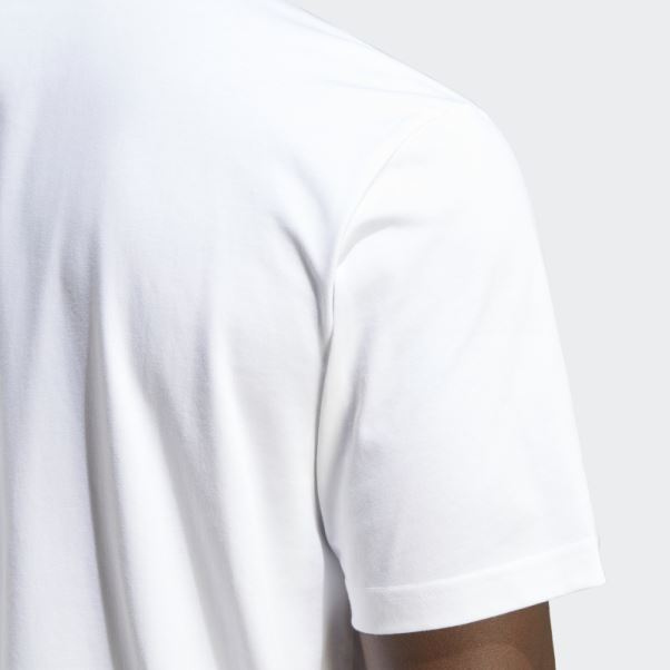 Maillot Adidas Real Madrid Chinese Story Blanc