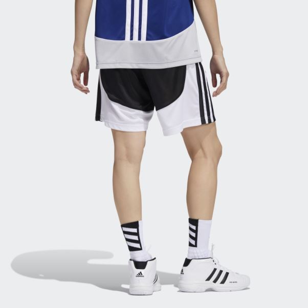 Adidas 365 Femmes En Short De Puissance Noir