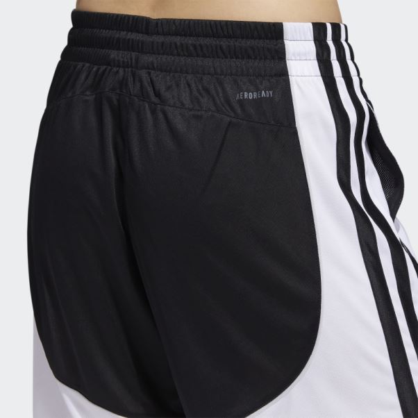Adidas 365 Femmes En Short De Puissance Noir