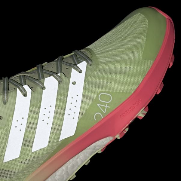 Terrex Speed Ultra Chaussures De Course Sur Sentier Citron Vert Adidas