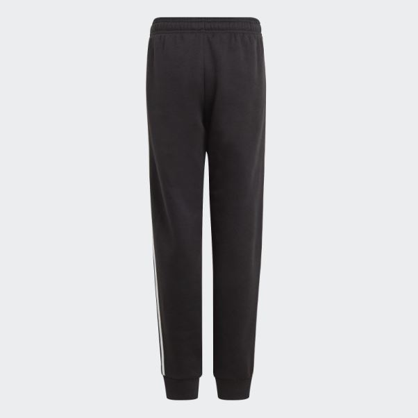 Pantalon Adidas Essentials 3-stripes Noir