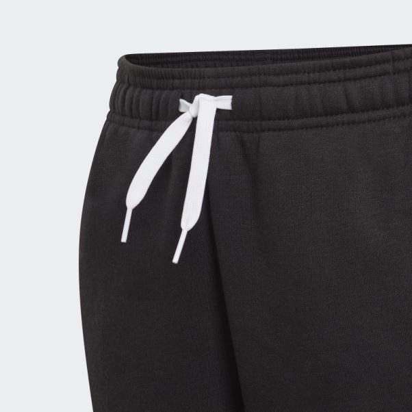 Pantalon Adidas Essentials 3-stripes Noir