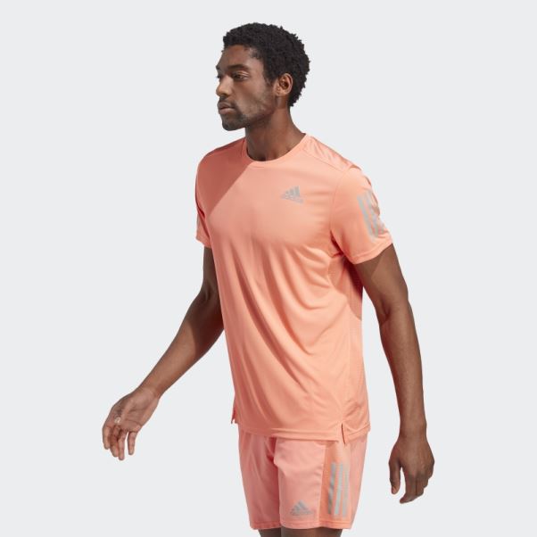 T-shirt Corail Propre Adidas
