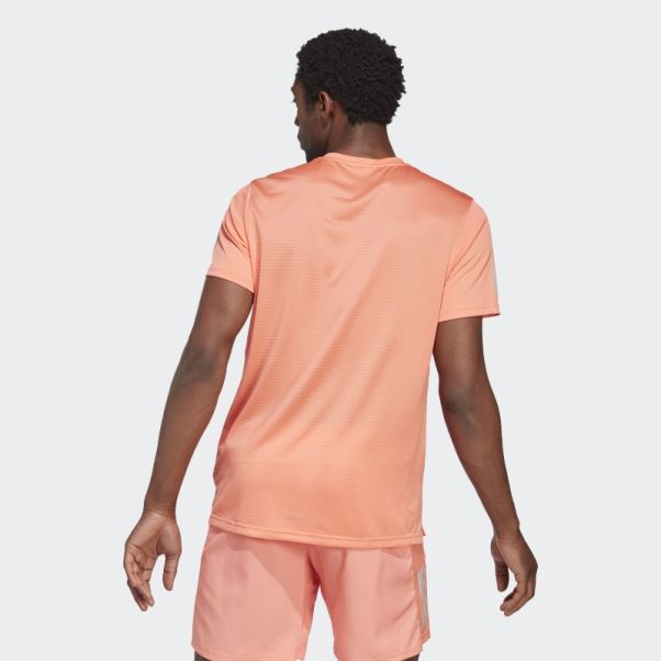 T-shirt Corail Propre Adidas