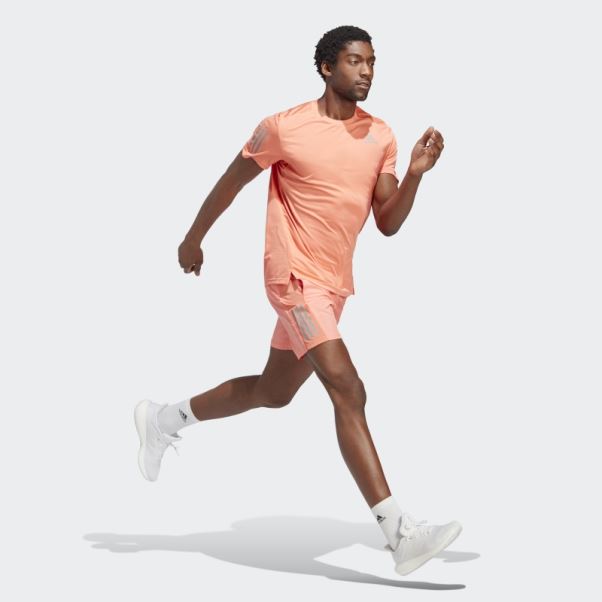 T-shirt Corail Propre Adidas