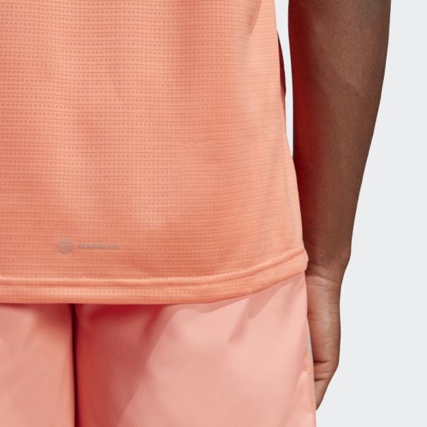 T-shirt Corail Propre Adidas