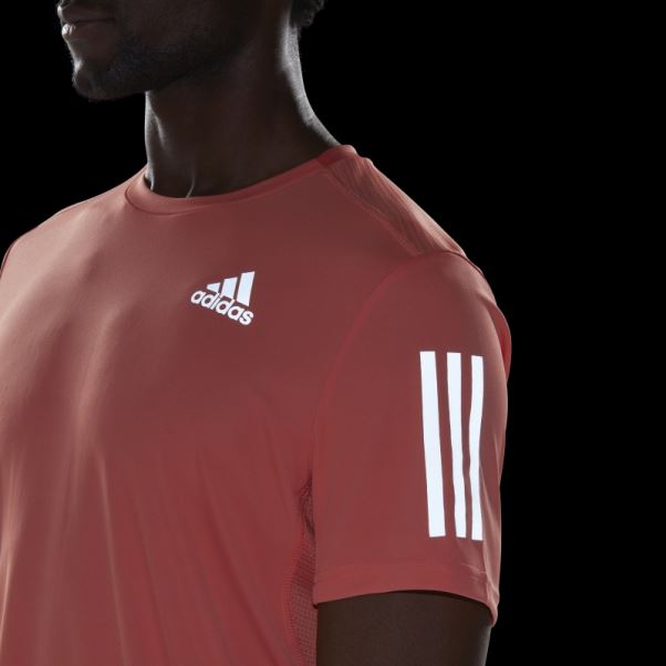 T-shirt Corail Propre Adidas