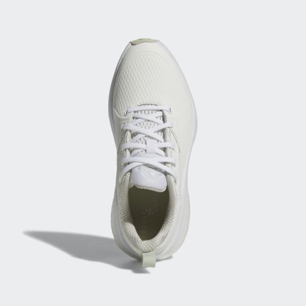 Chaussures Sans Crampons Adidas Solarmotion Vertes
