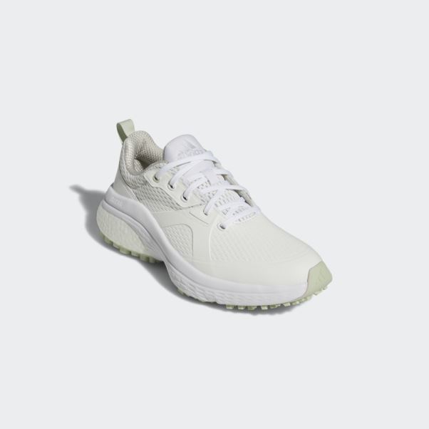 Chaussures Sans Crampons Adidas Solarmotion Vertes