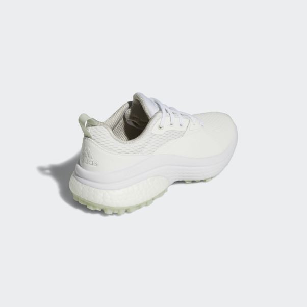 Chaussures Sans Crampons Adidas Solarmotion Vertes