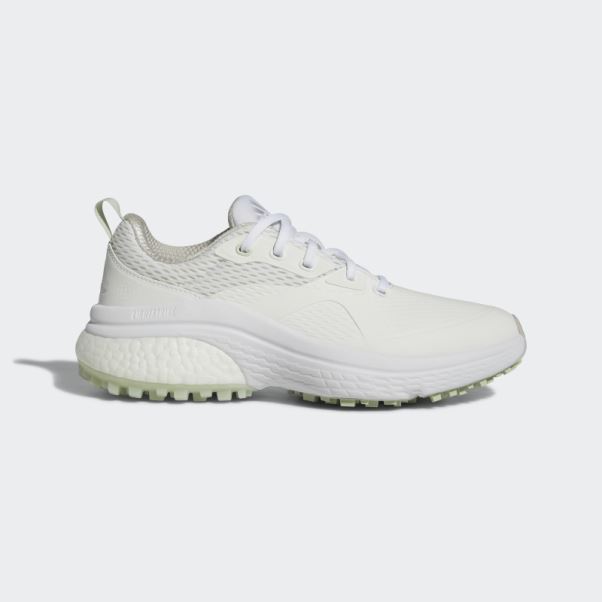 Adidas Solarmotion Chaussures Sans Crampons Argent