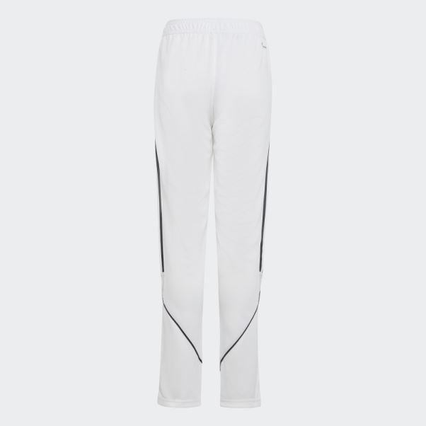 Pantalon Adidas Tiro 23 League Blanc