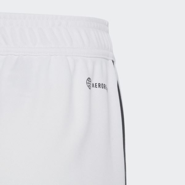 Pantalon Adidas Tiro 23 League Blanc