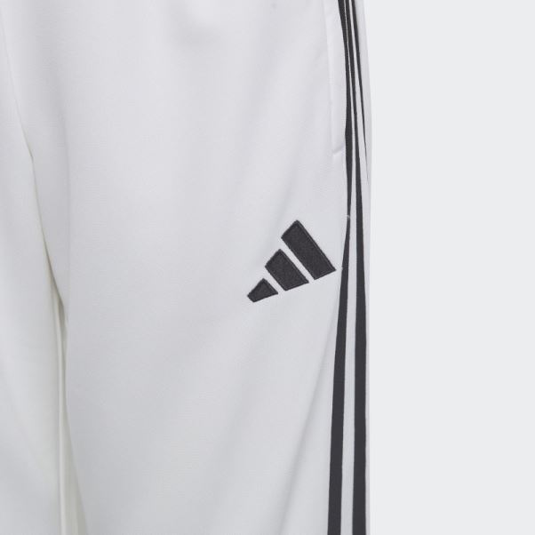 Pantalon Adidas Tiro 23 League Blanc