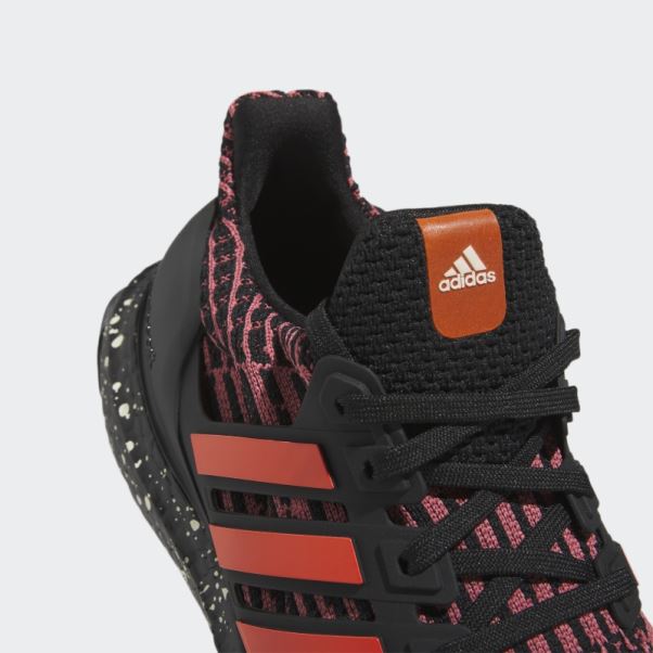 Adidas Ultraboost 5.0 Dna Chaussures Rouge