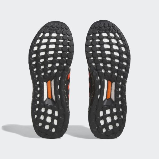 Adidas Ultraboost 5.0 Dna Chaussures Rouge