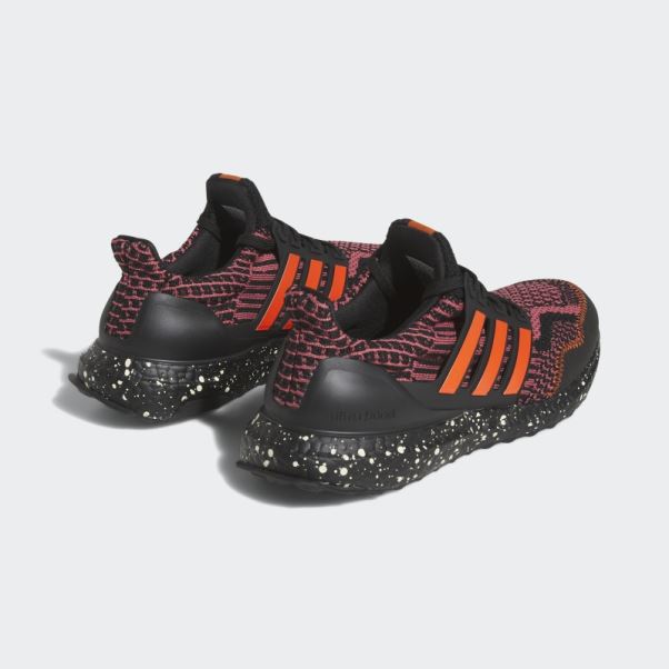 Adidas Ultraboost 5.0 Dna Chaussures Rouge
