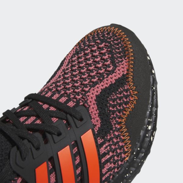 Adidas Ultraboost 5.0 Dna Chaussures Rouge