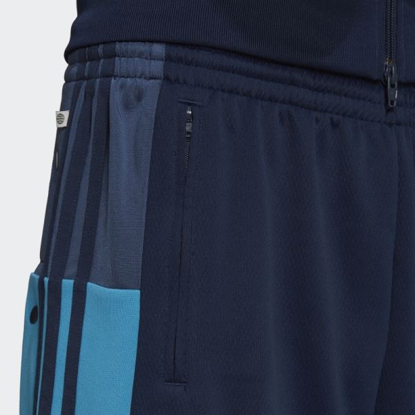 Short Adicolor Night Indigo Adidas