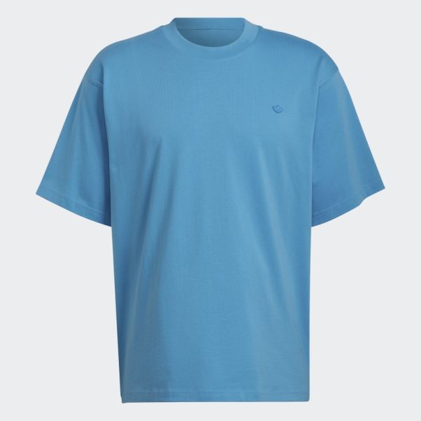 T-shirt Trèfle Adicolor (neutre) Adidas App Sky Rush