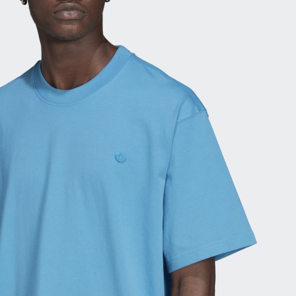 T-shirt Trèfle Adicolor (neutre) Adidas App Sky Rush