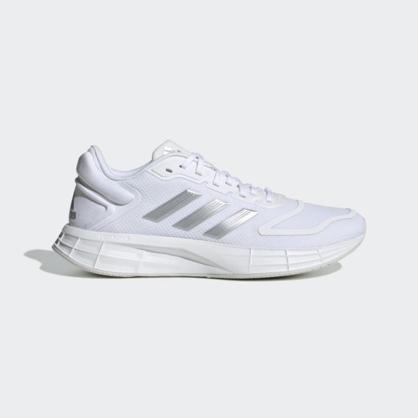 Chaussures Duramo Sl 2.0 Adidas Blanc