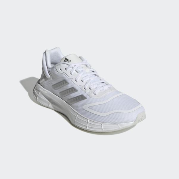 Chaussures Duramo Sl 2.0 Adidas Blanc