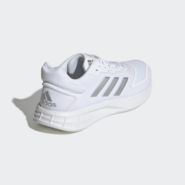 Chaussures Duramo Sl 2.0 Adidas Blanc