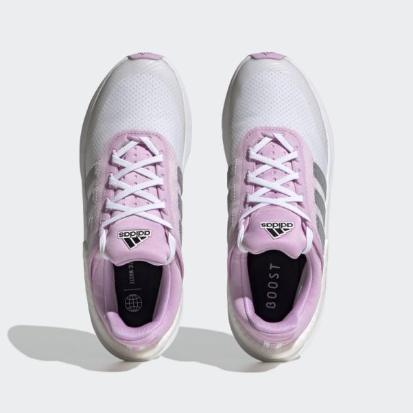 Adidas Znsara Blanc